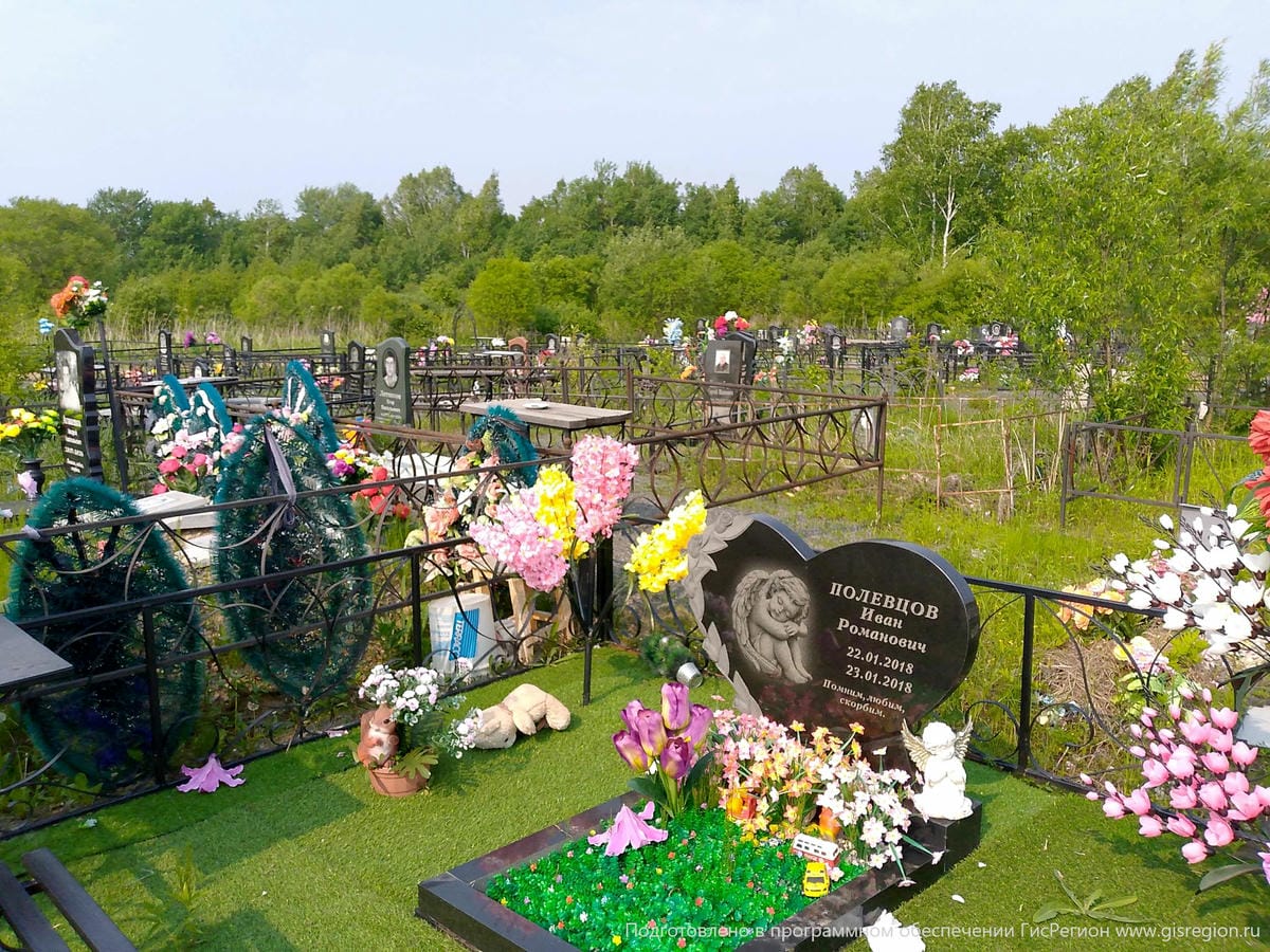 Полевцов Иван Романович
