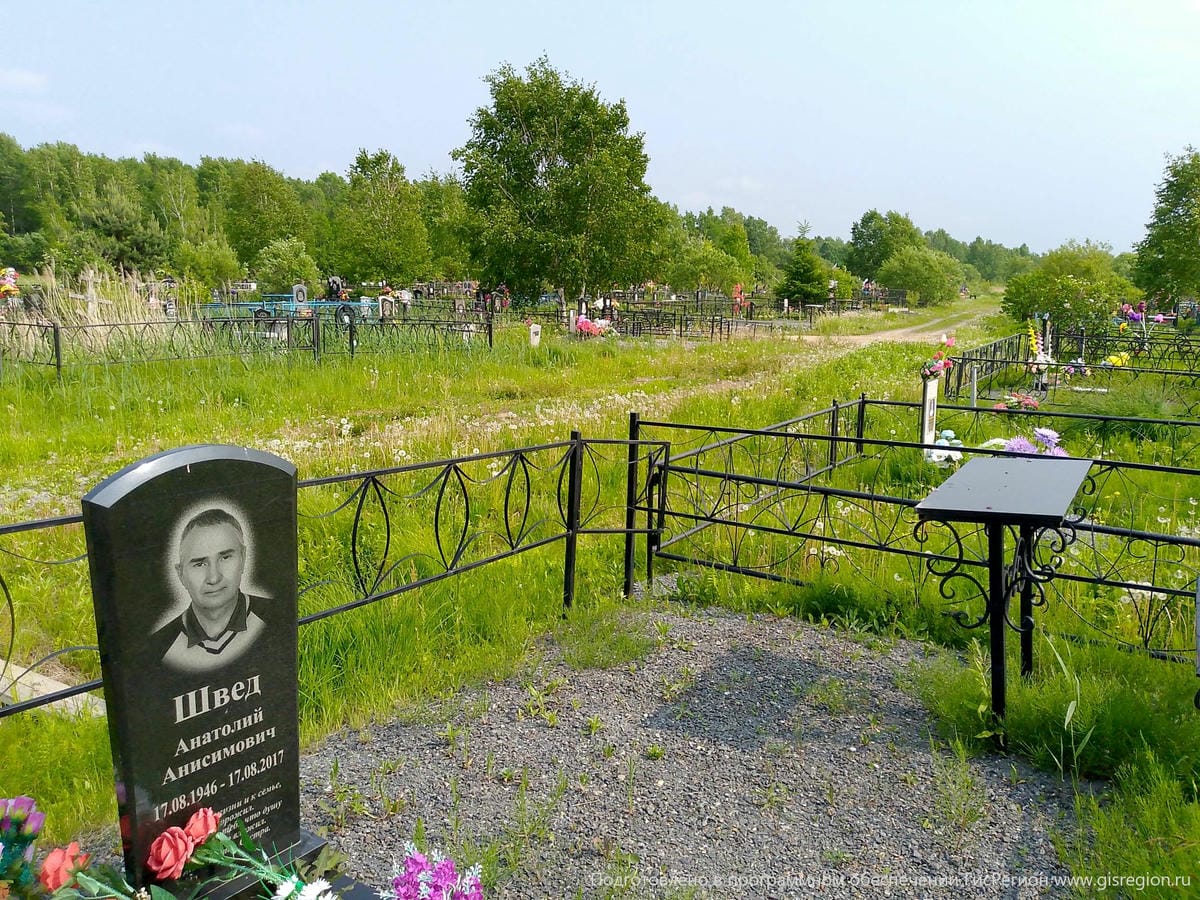 Швед Анатолий Анисимович