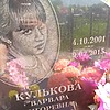 Кулькова Варвара Игоревна