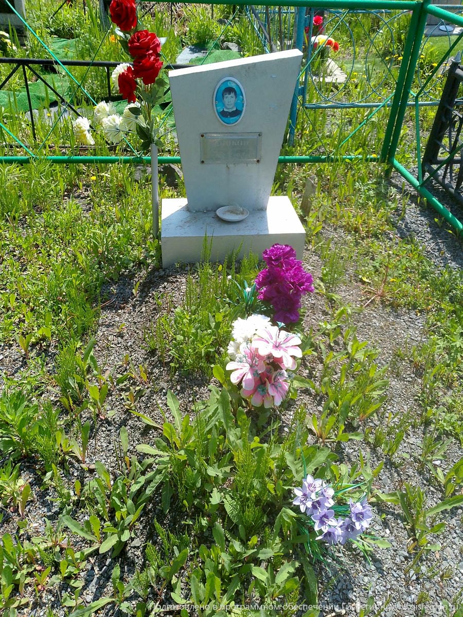 Банков Сергей Григорьевич