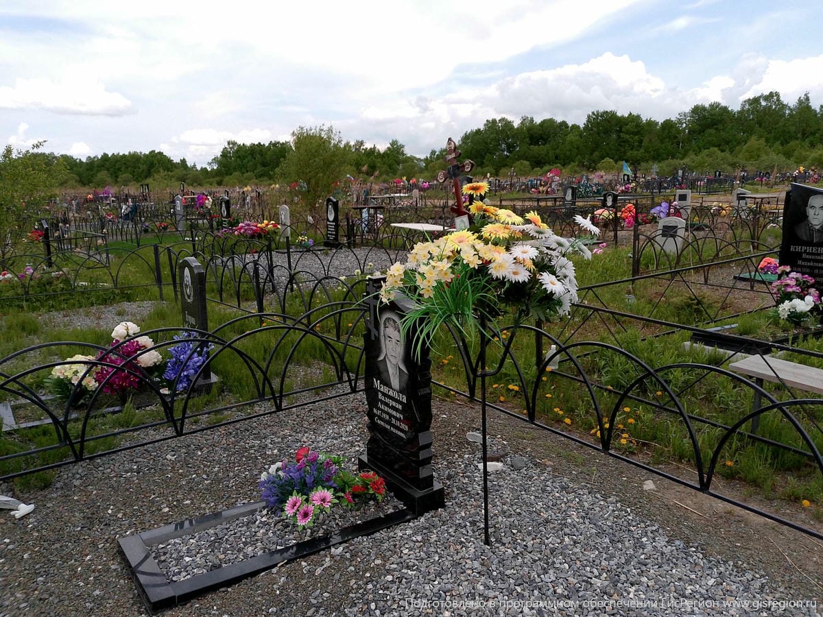 Манжола Валериан Акимович