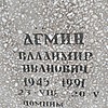 Дёмин Владимир Иванович