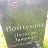 Войтенко Леонтий Лаврович