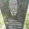 Васецкий Владимир Всеволодович