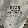 Буян Трифон Семенович