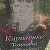 Кириленко Татьяна Фёдоровна