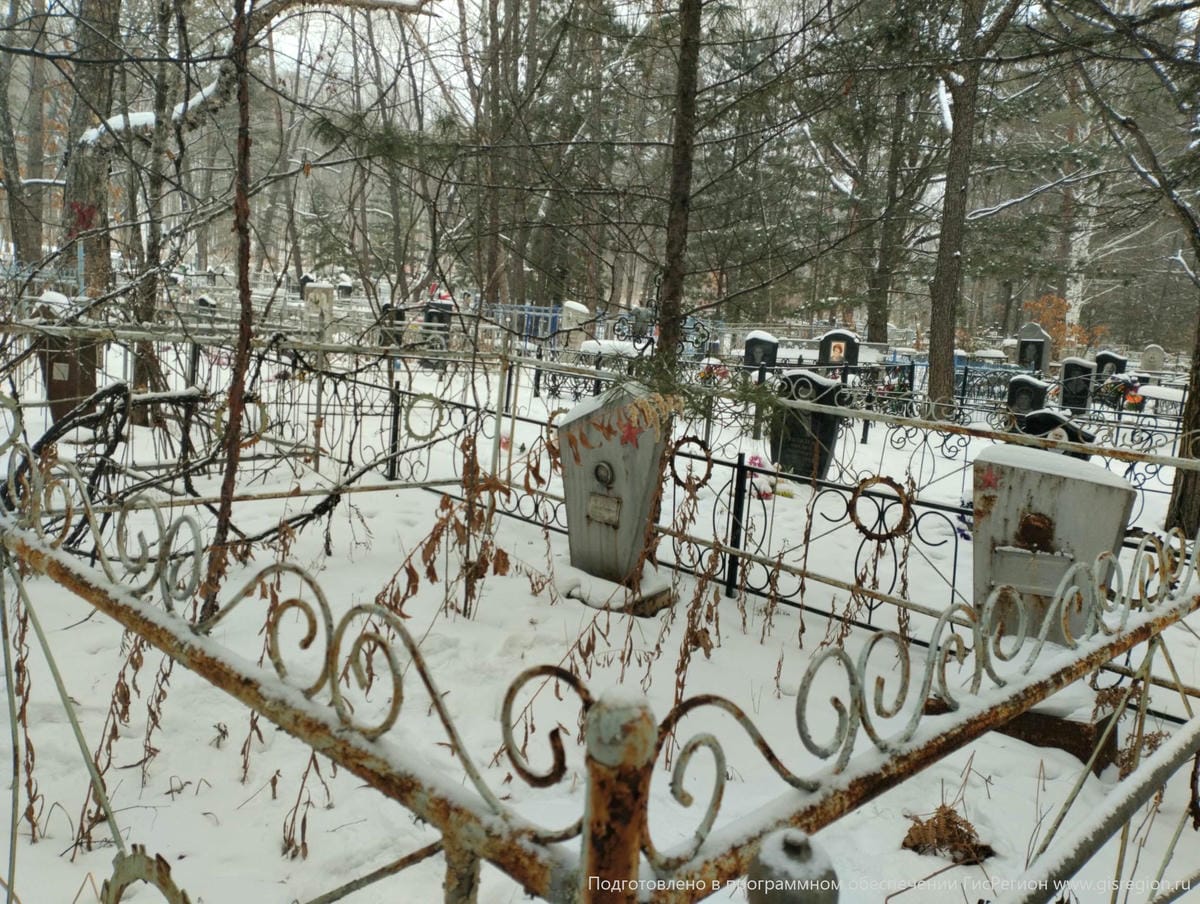 Гусов Сергей Савельевич