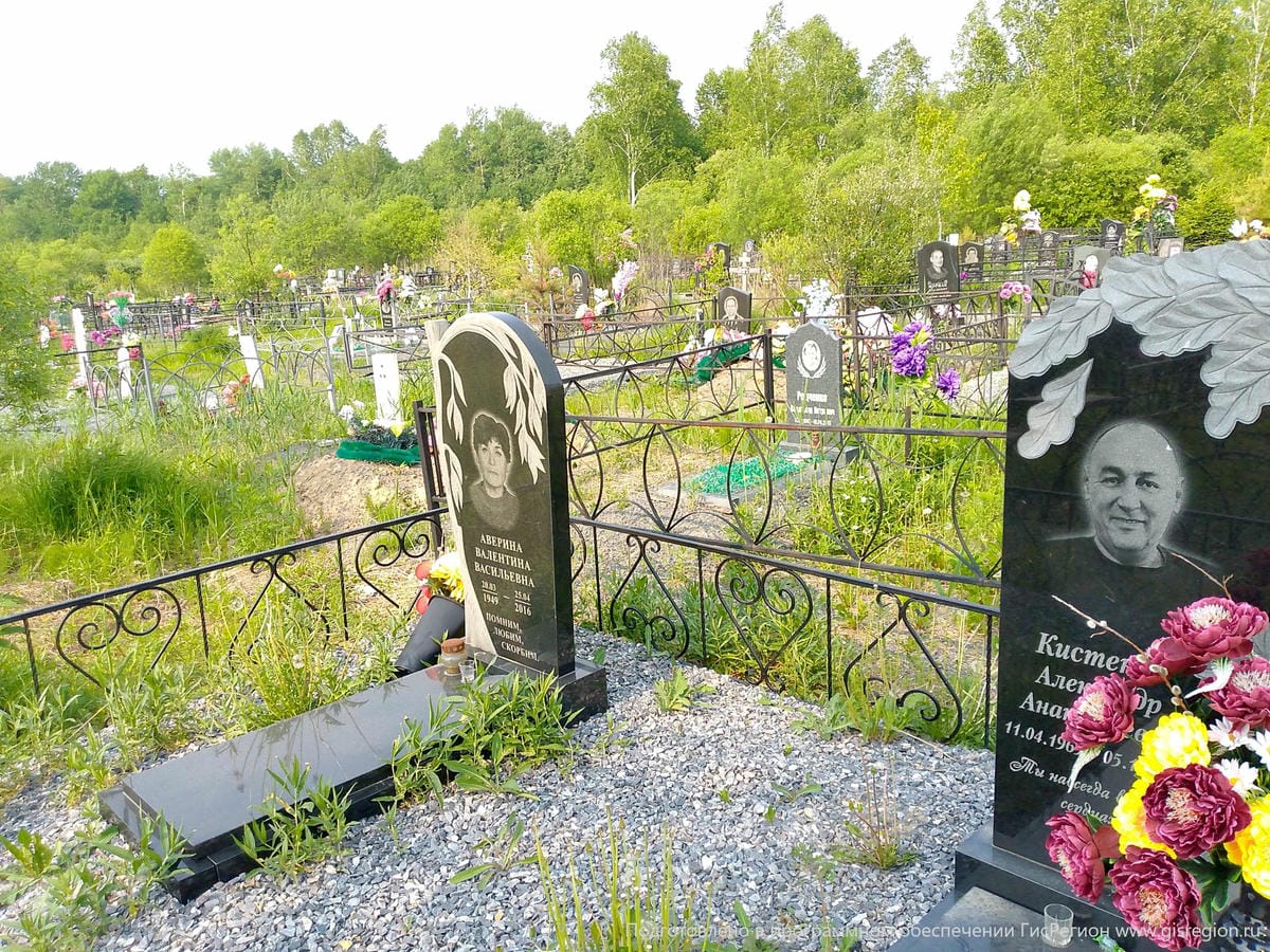 Кистенев Александр Анатольевич