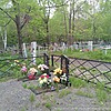 Шевченко Владимир Никифорович