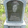 Лушникова Элеонора Александровна