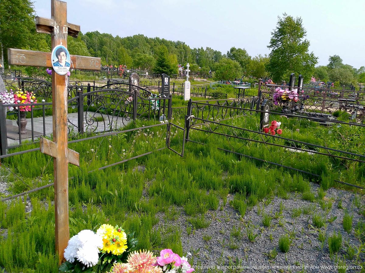 Макулина Сара Константиновна