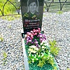 Ниценко Мария Леонтьевна