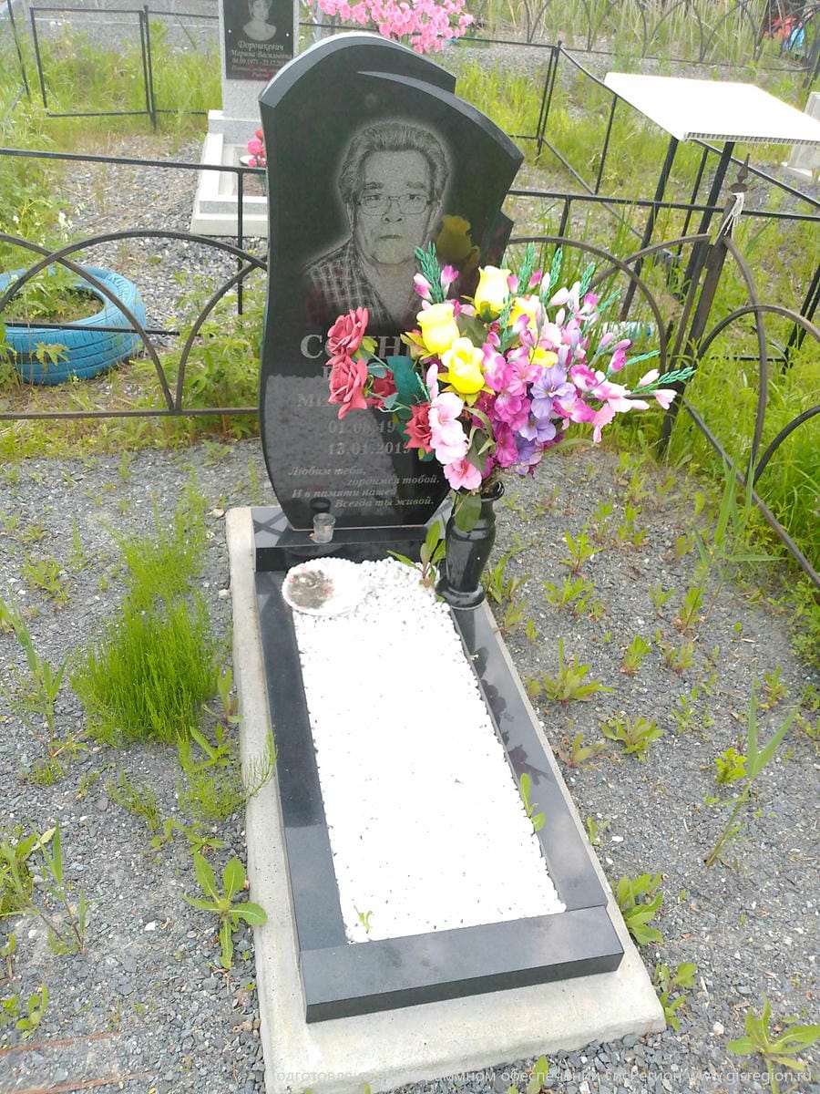 Соянка Виктор Михайлович