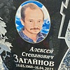 Загайнов Алексей Степанович