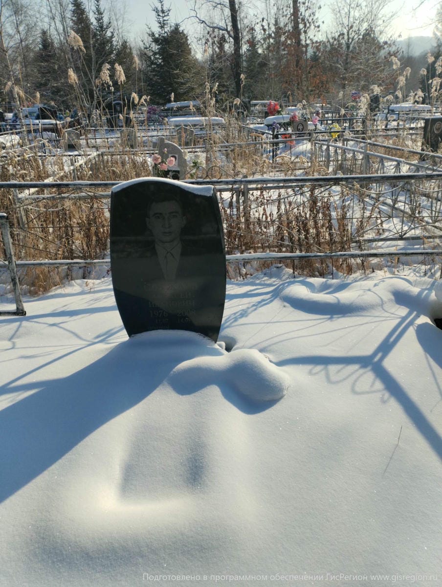 Снужаев Алексей Иванович