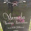 Хвостова Велейда Васильевна