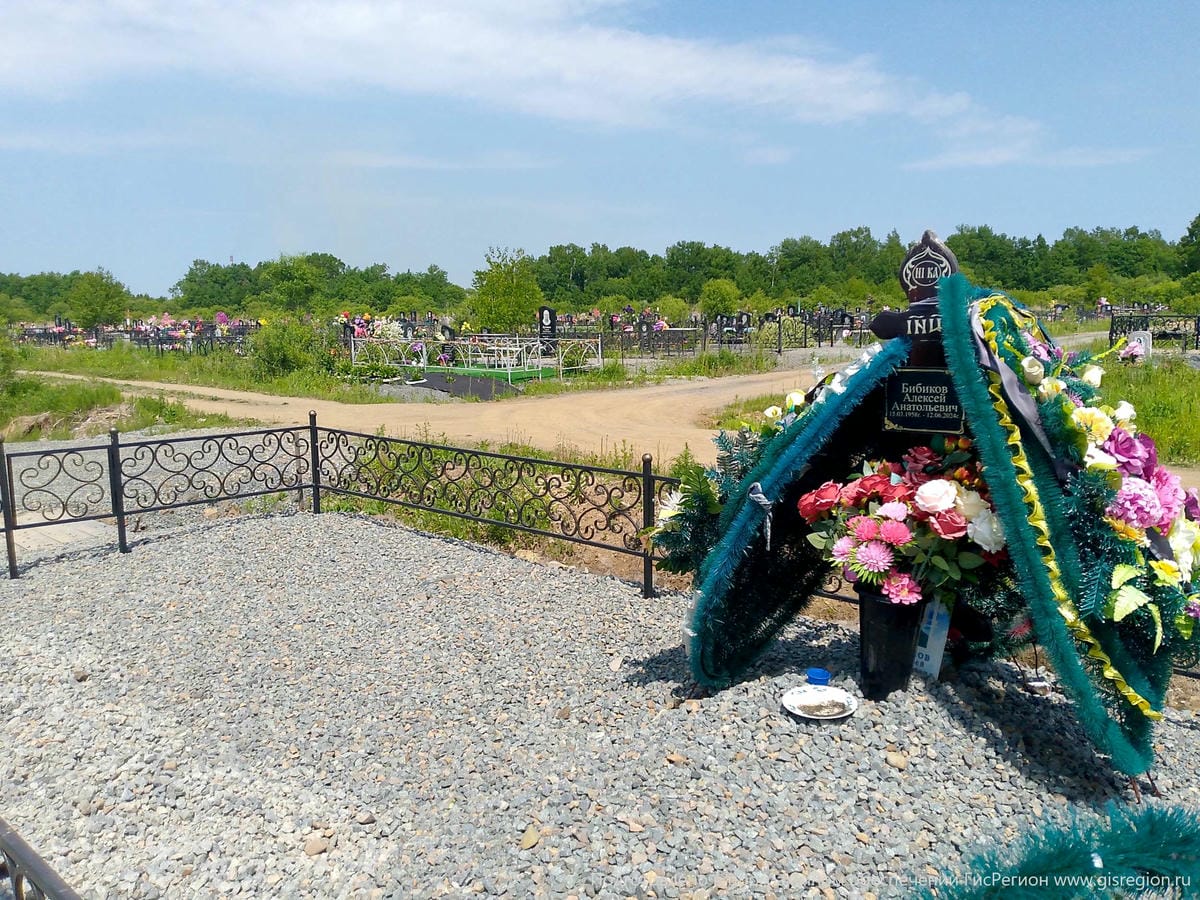 Бибиков Алексей Анатольевич