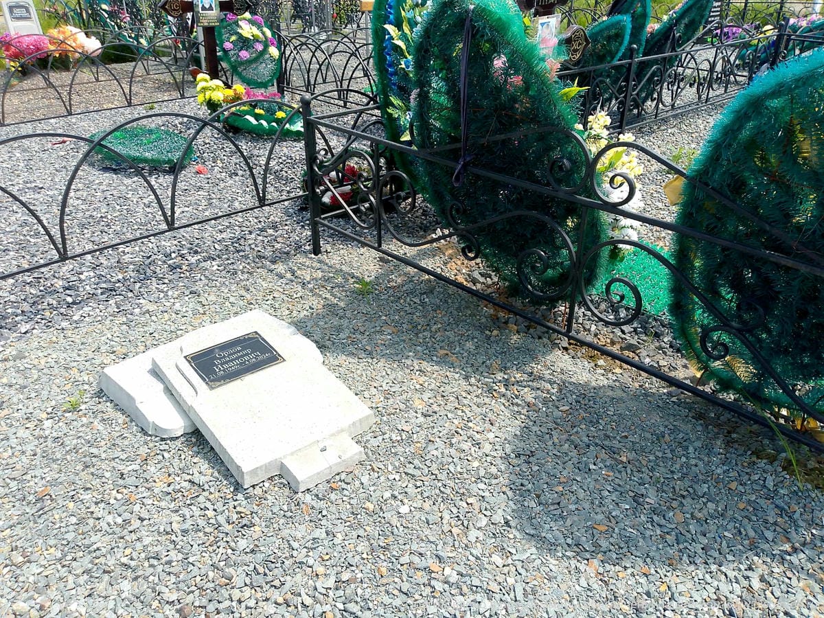 Орлов Владимир Иванович