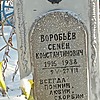 Воробьев Семен Константинович