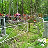 Резникова Мария Егоровна