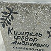 Кимпель Федор Андреевич