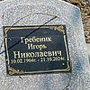 Гребеник Игорь Николаевич