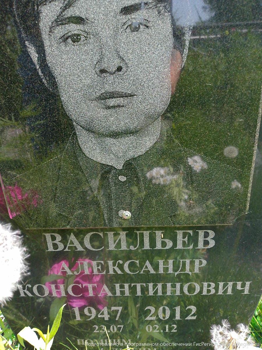 93bae7d3-6075-447c-98ad-f21d3b97321e Васильев Александр Константинович