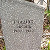 Гладюк Оксана Неизвестно