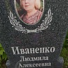 Иваненко Людмила Алексеевна
