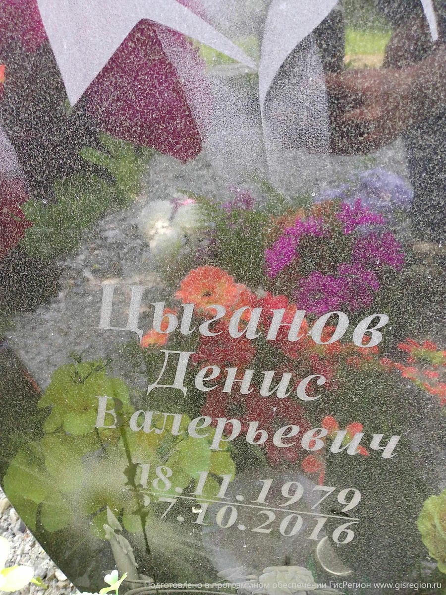 97c33e74-8503-49a6-9227-8f4829585824 Цыганов Денис Валерьевич