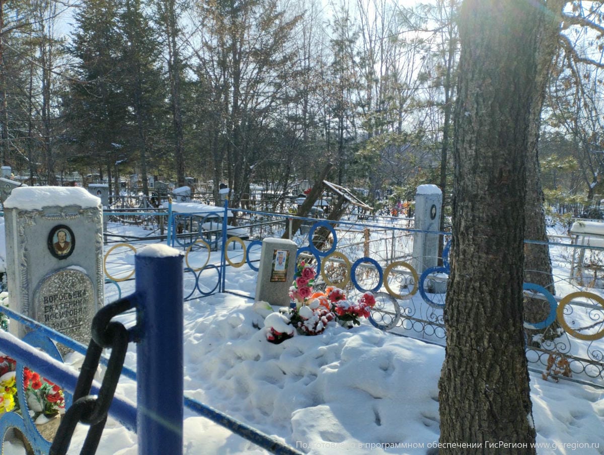 Воробьев Александр Семенович