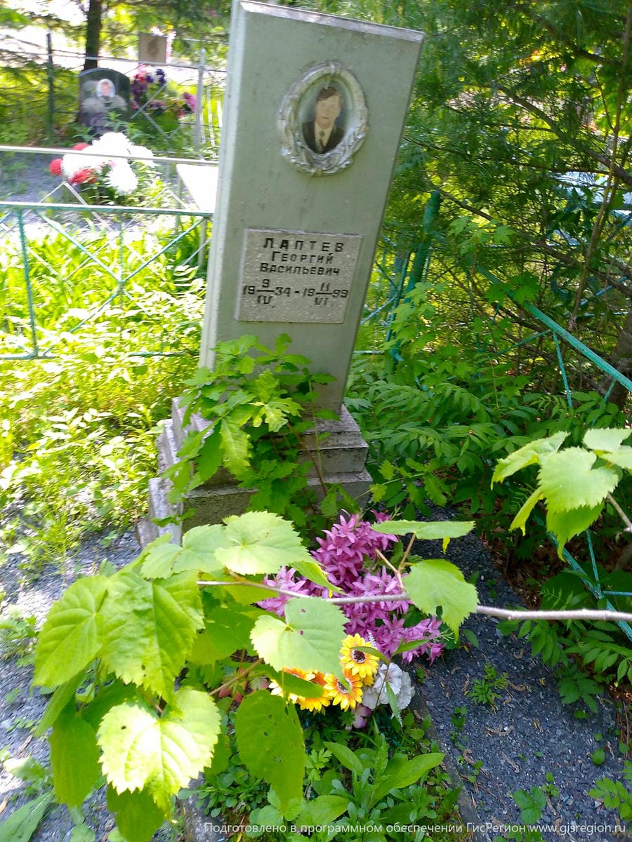 99db3826-3389-4f23-a2b7-df0279429d93 Лаптев Георгий Васильевич