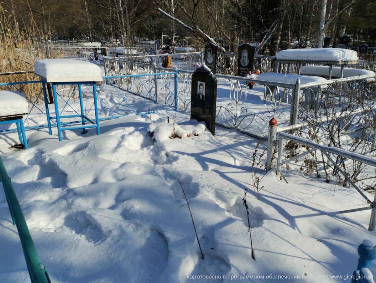 Килин Валентин Васильевич