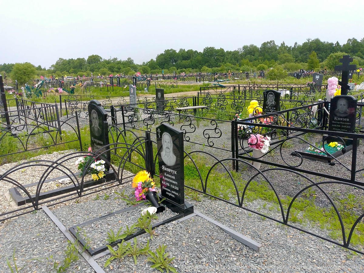 Яковчук Алексей Алексеевич