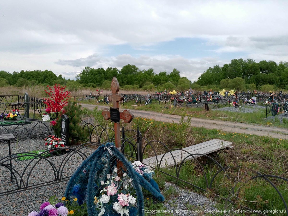 Федотов Владимир Николаевич