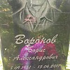 Воронов Борис Александрович