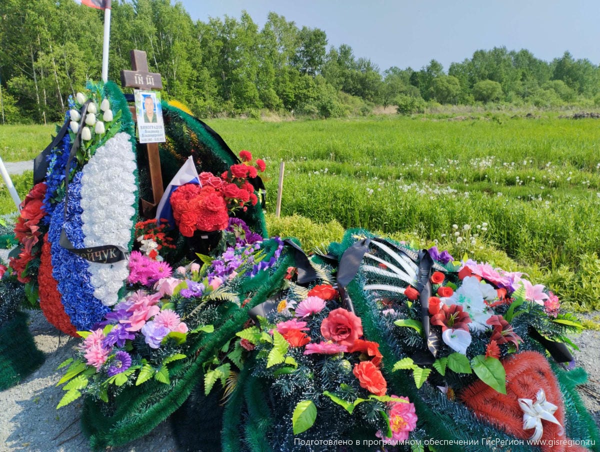 Виноградов Владимир Владимирович