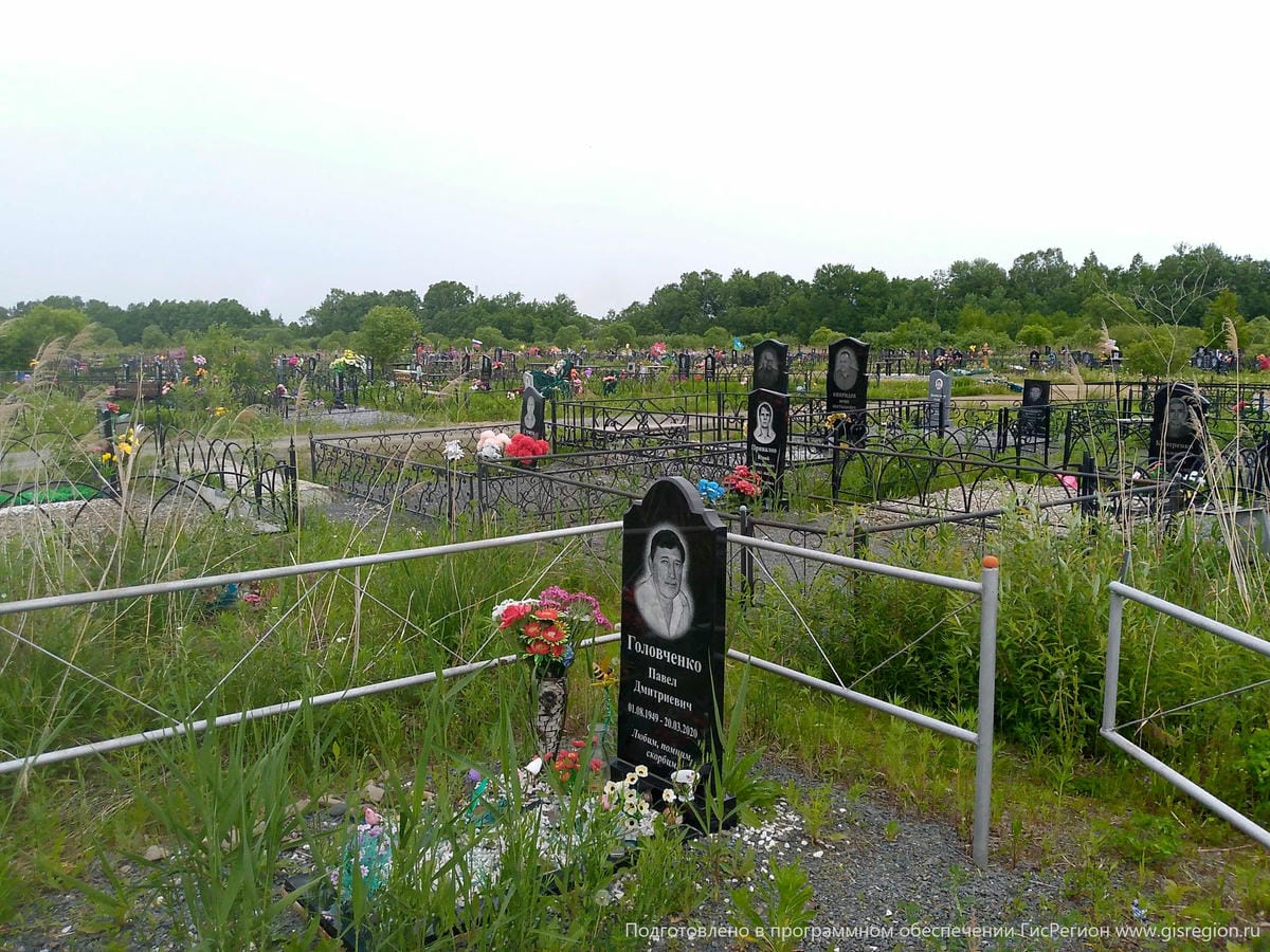 Головченко Павел Дмитриевич