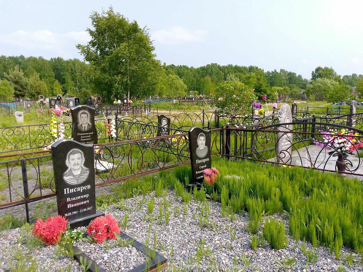 Писарев Сергей Владимирович