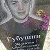 Губушин Валентин Александрович