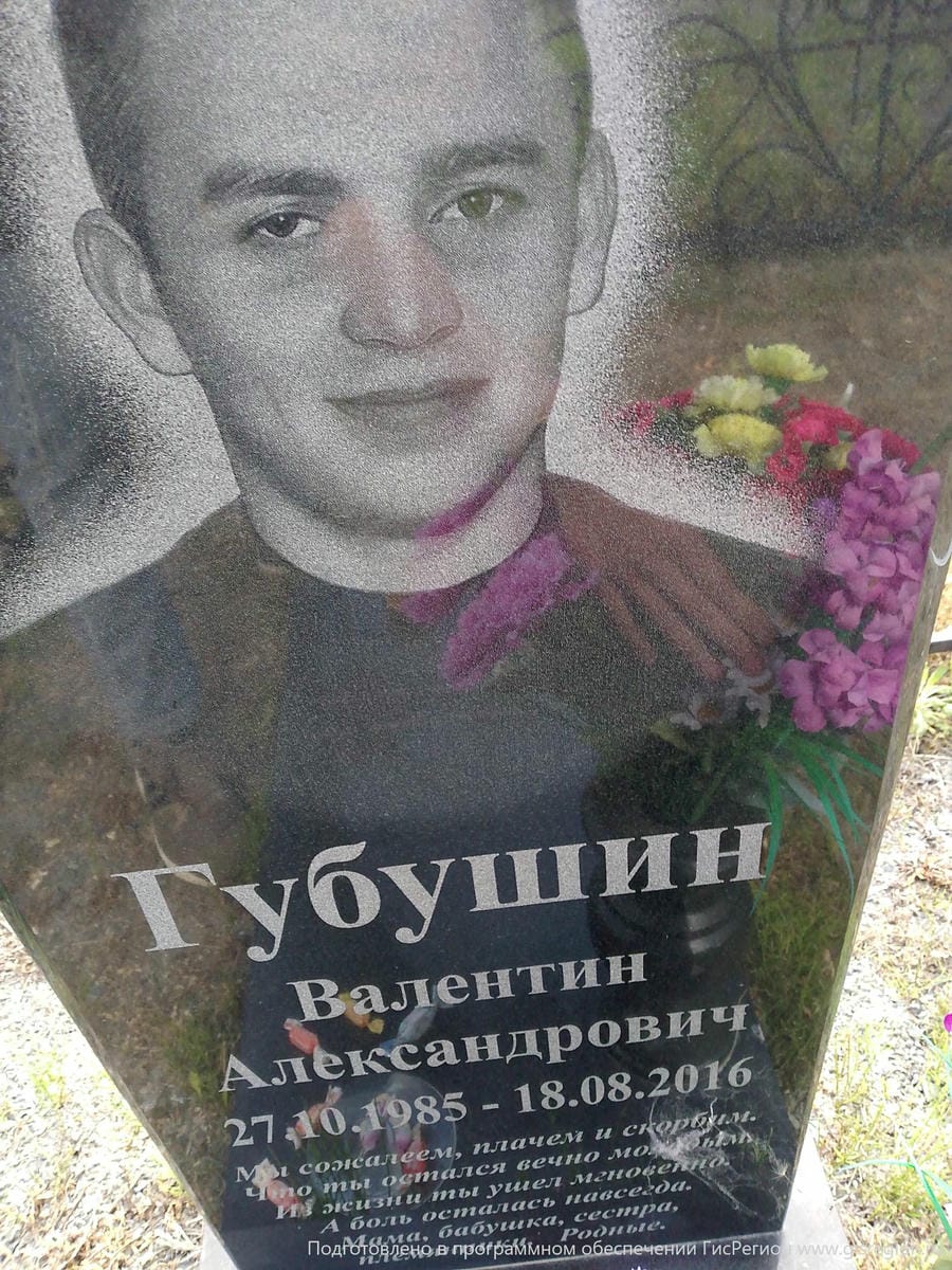 a406d404-d1ff-4296-b8f2-f654ea4d5489 Губушин Валентин Александрович