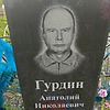 Гурдин Анатолий Николаевич