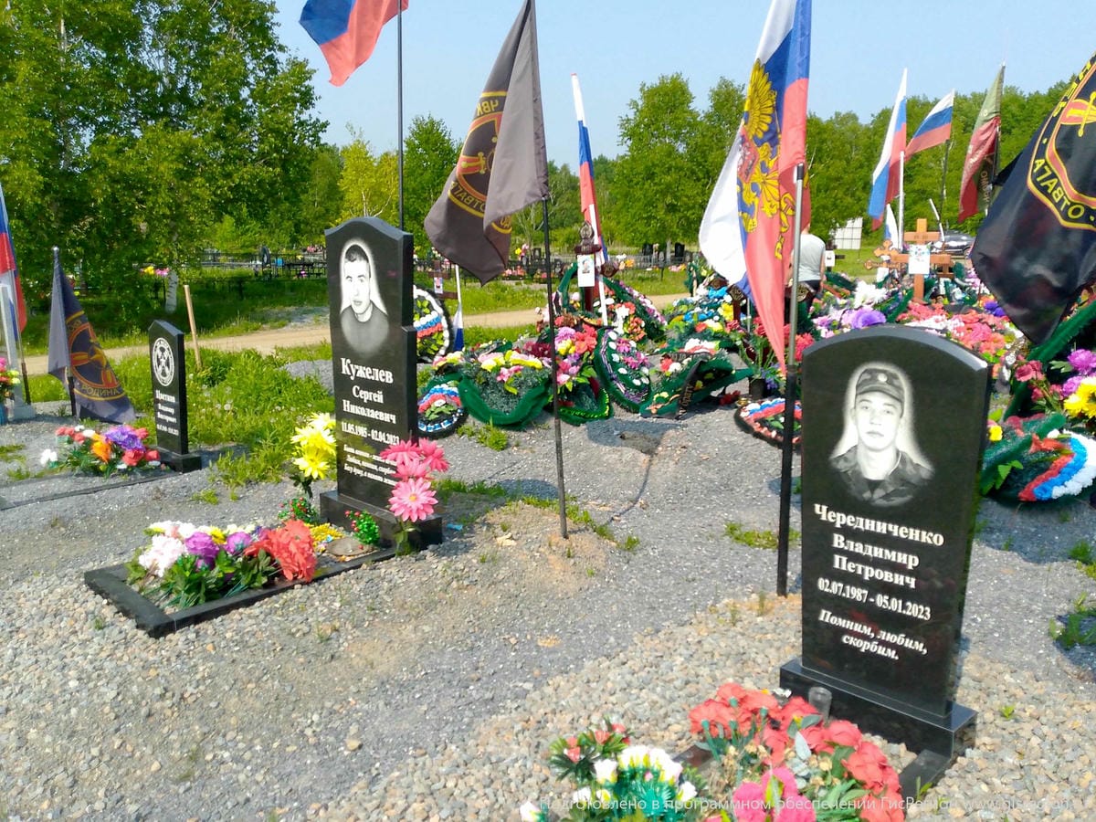 Чередниченко Владимир Петрович