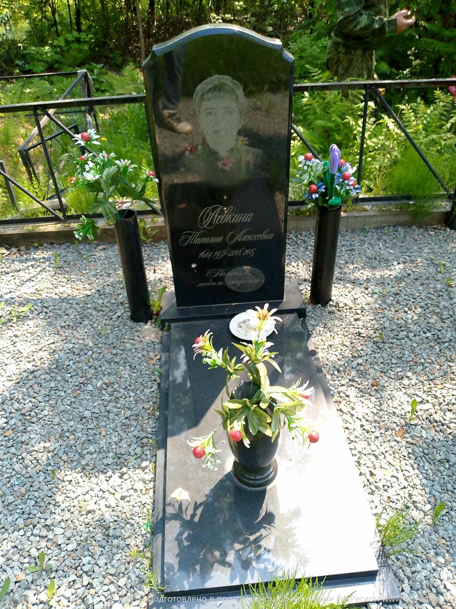 Ёвкина Татьяна Александровна