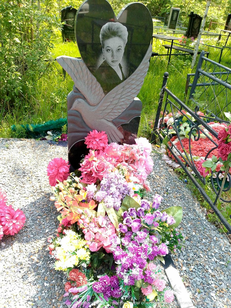 Иванова Елена Николаевна