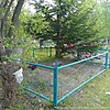Бородин Борис Михайлович