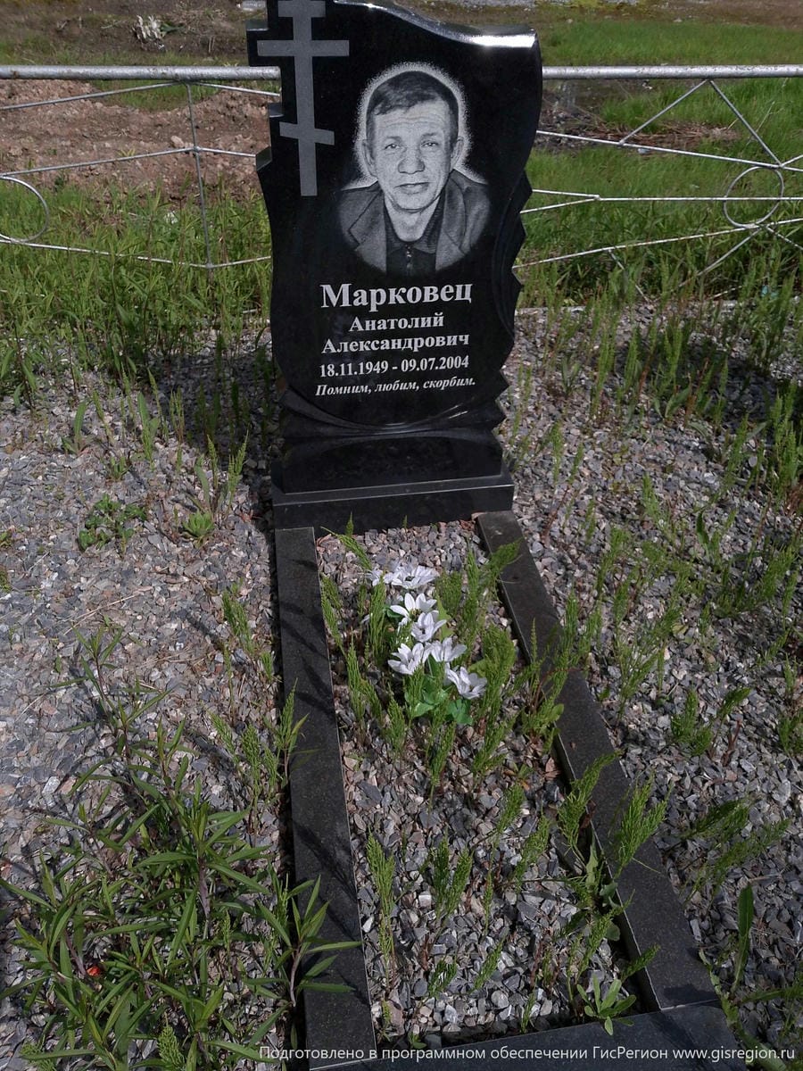 babae94b-c88d-488e-8a3a-9e2afcea779d Марковец Анатолий Александрович