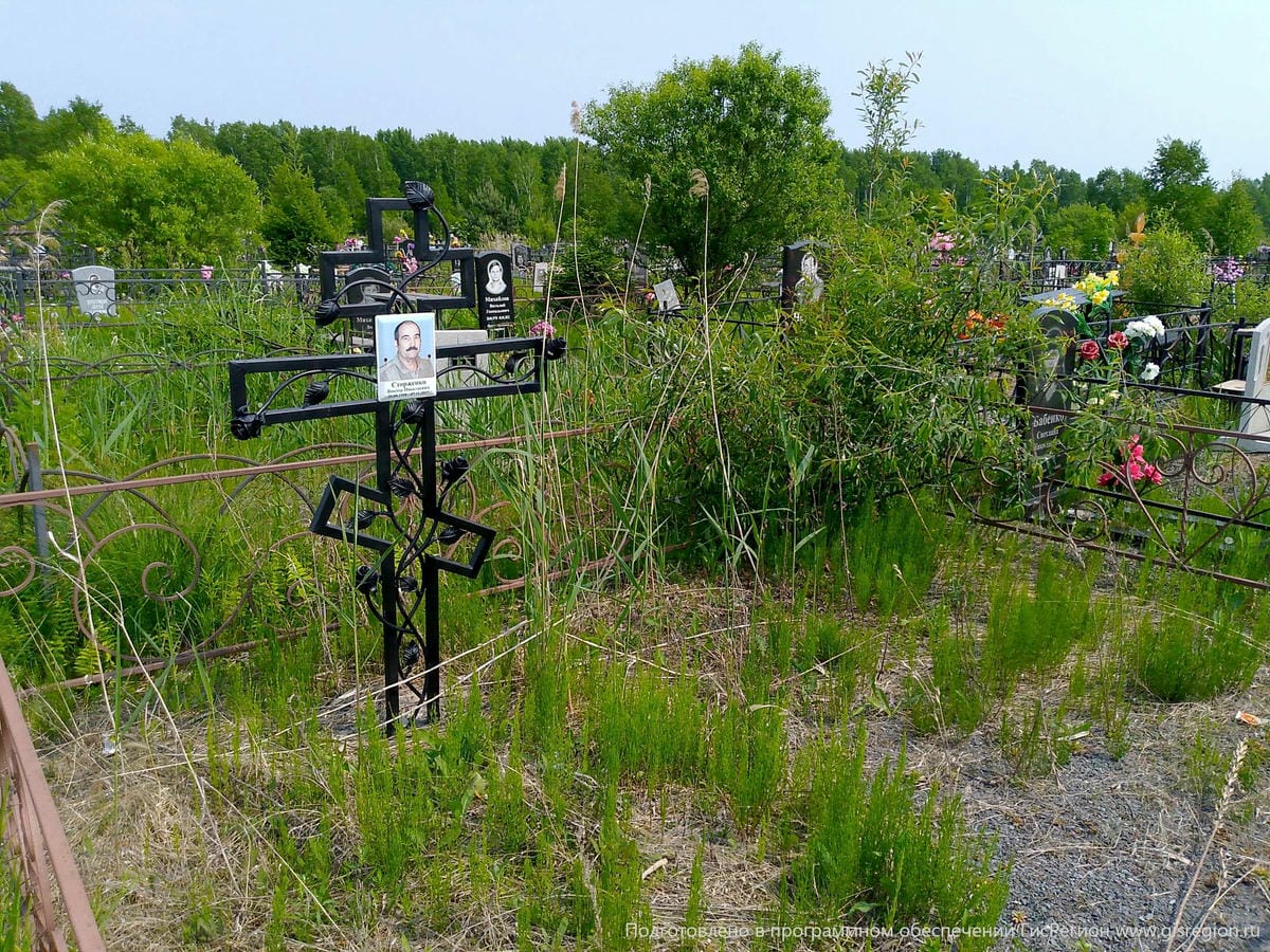 Сторженко Виктор Николаевич