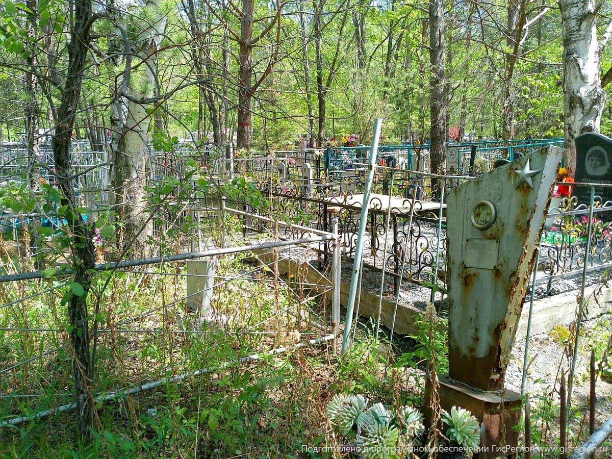 Петров Виталий Викторович