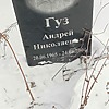 Гуз Андрей Николаевич